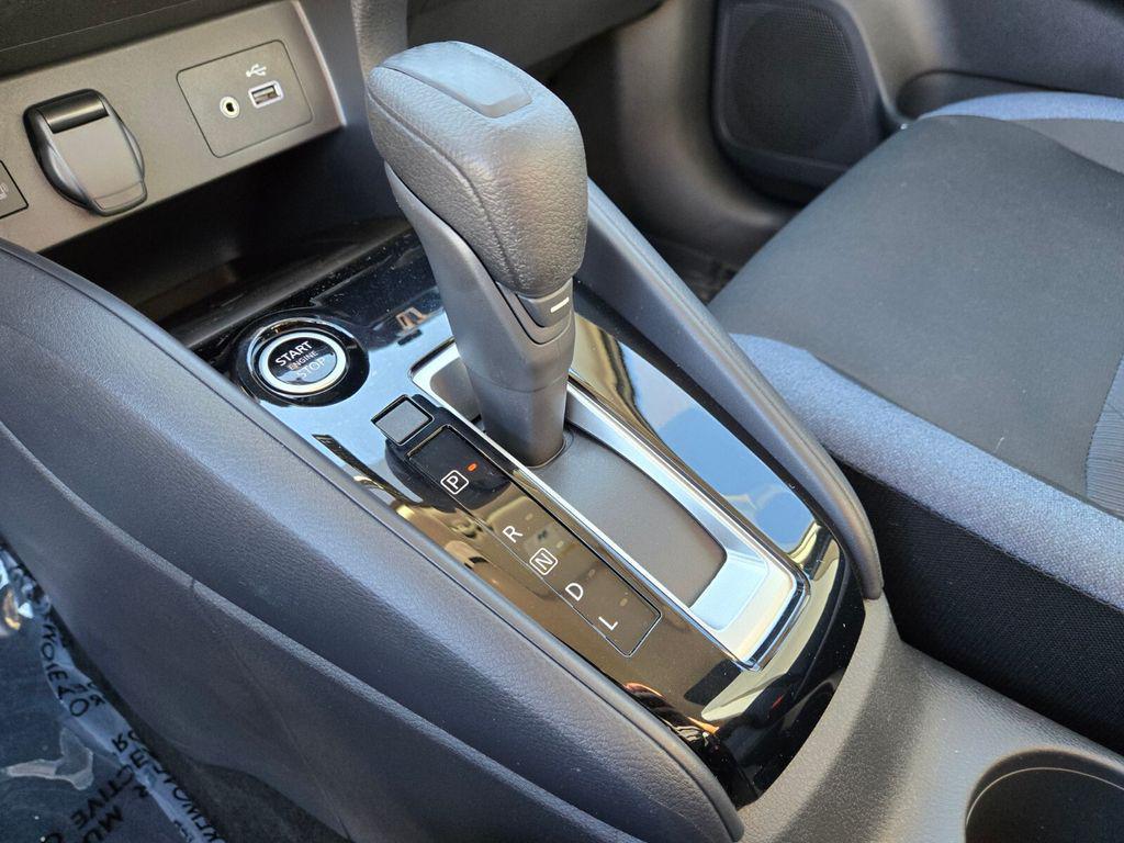 new 2025 Nissan Versa car, priced at $19,086