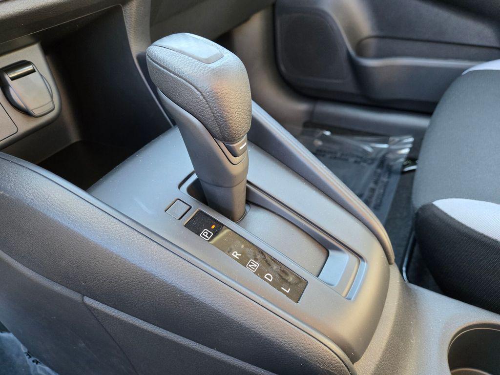 new 2025 Nissan Versa car, priced at $19,319