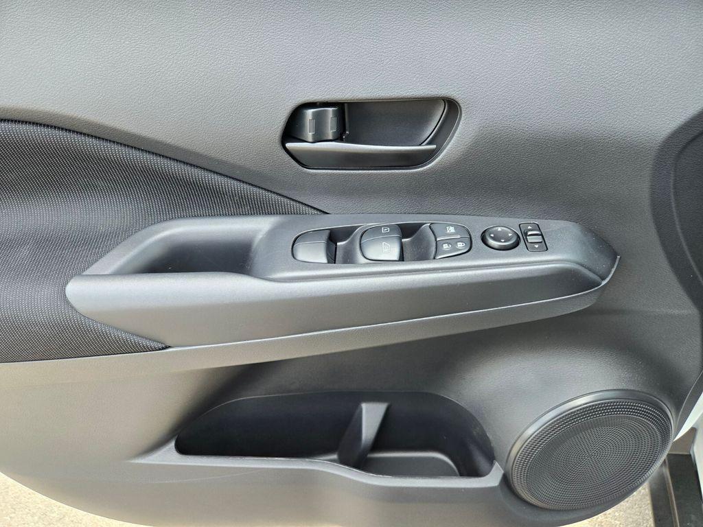 new 2025 Nissan Kicks car, priced at $21,969