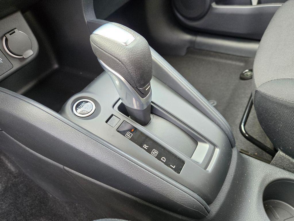 new 2025 Nissan Kicks car, priced at $21,969