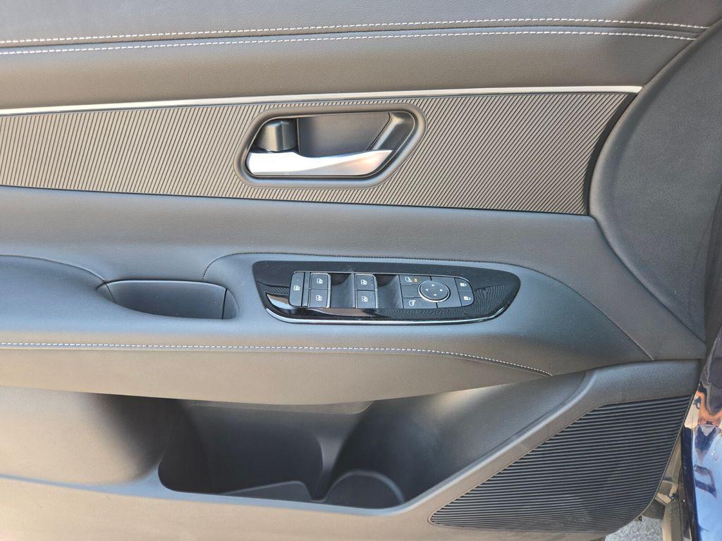 new 2025 Nissan Murano car, priced at $39,938