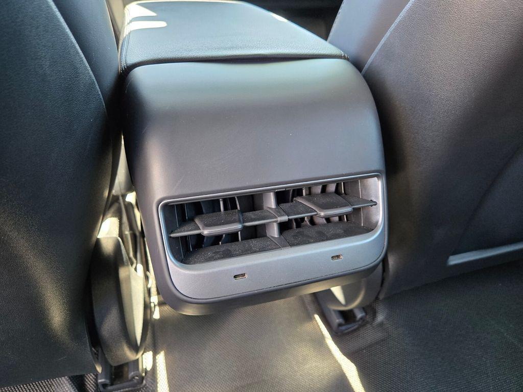 used 2021 Tesla Model 3 car, priced at $27,000