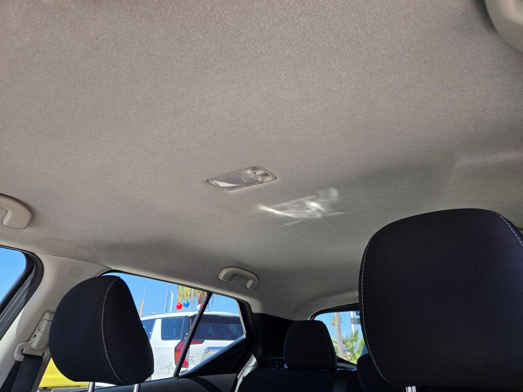 used 2021 Nissan Kicks car, priced at $15,500