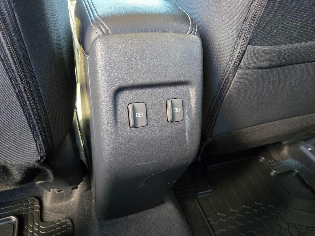 used 2021 Nissan Kicks car, priced at $15,500
