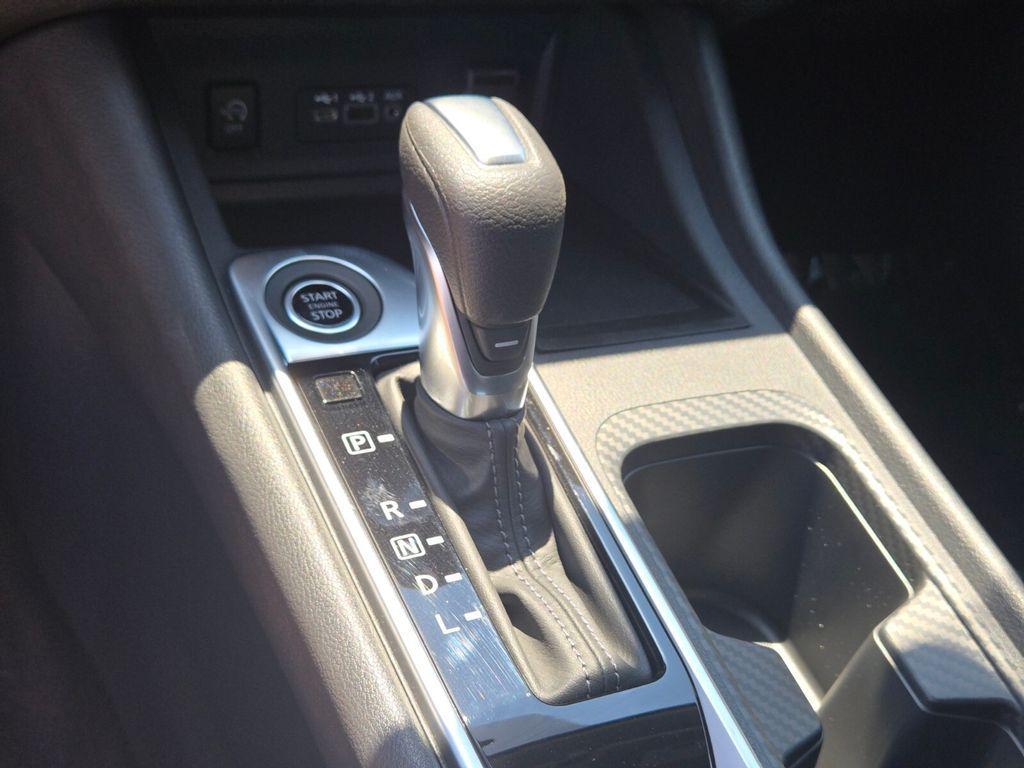 new 2025 Nissan Sentra car, priced at $22,342