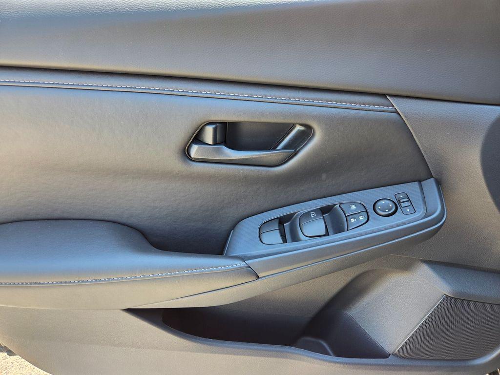new 2025 Nissan Sentra car, priced at $21,702