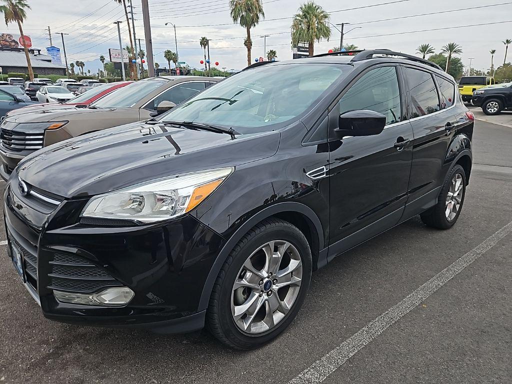 used 2013 Ford Escape car, priced at $9,000