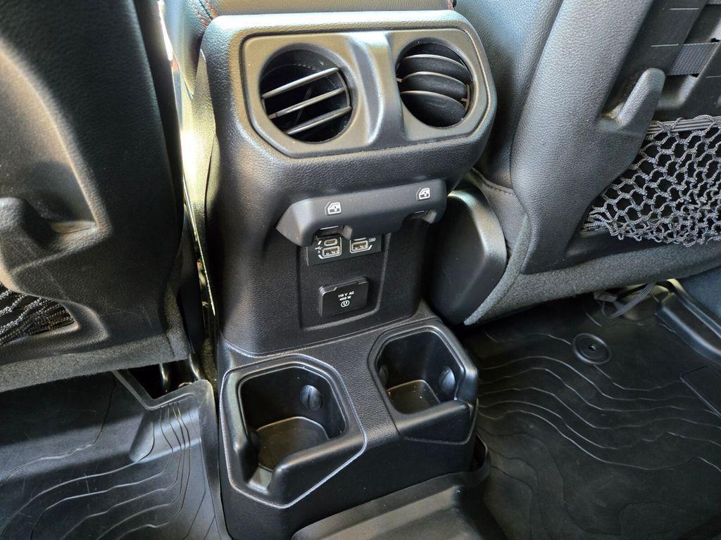 used 2020 Jeep Gladiator car, priced at $36,000