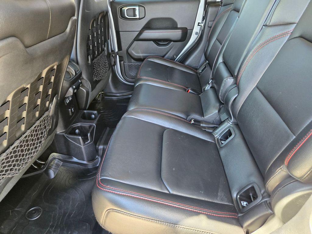 used 2020 Jeep Gladiator car, priced at $36,000