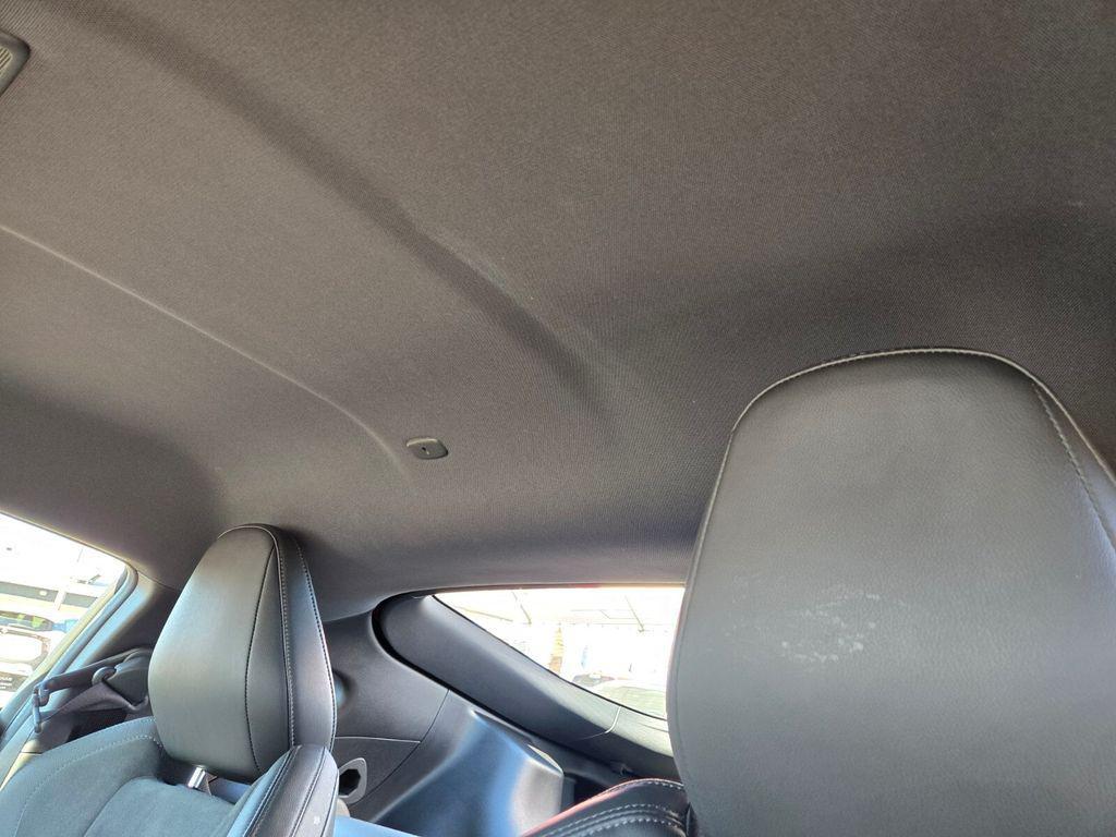 used 2024 Nissan Z car, priced at $44,500