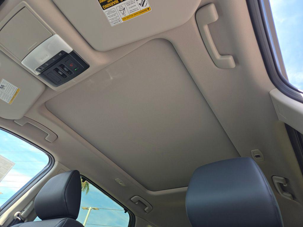 new 2025 Nissan Rogue car, priced at $31,726