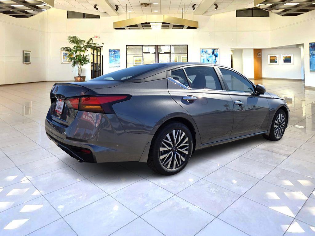 new 2025 Nissan Altima car, priced at $28,538