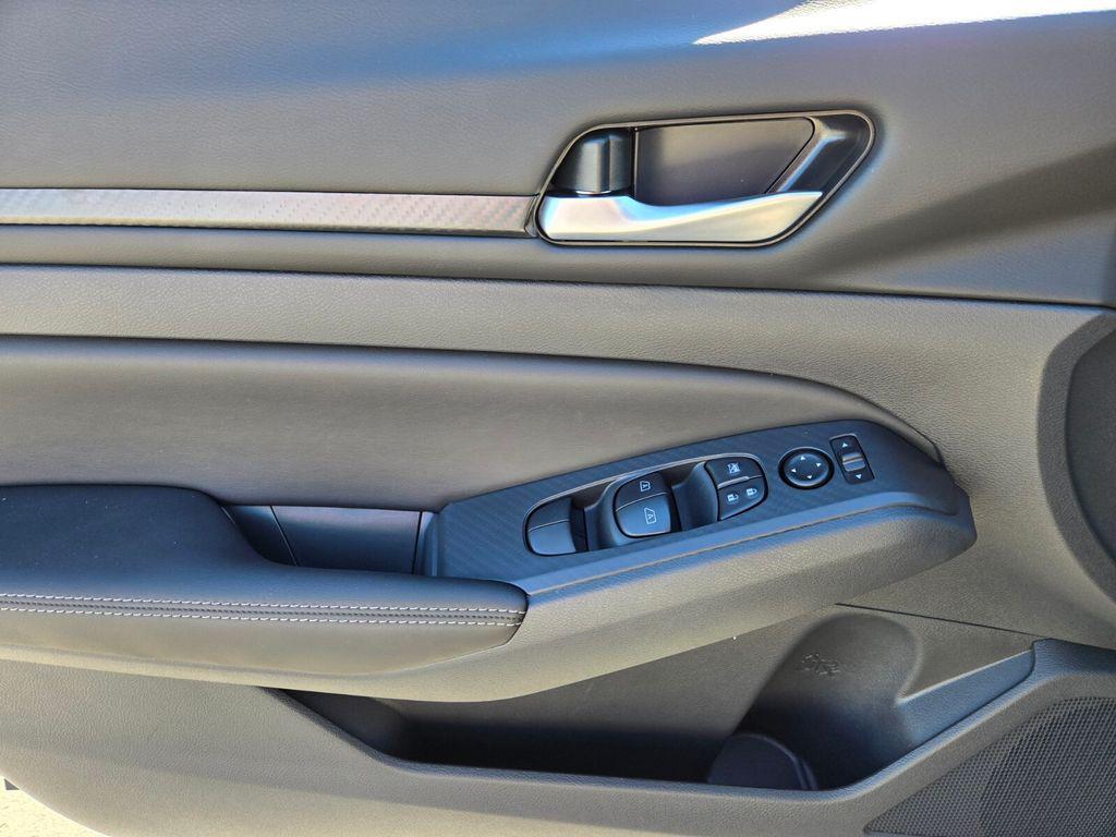 new 2025 Nissan Altima car, priced at $28,538