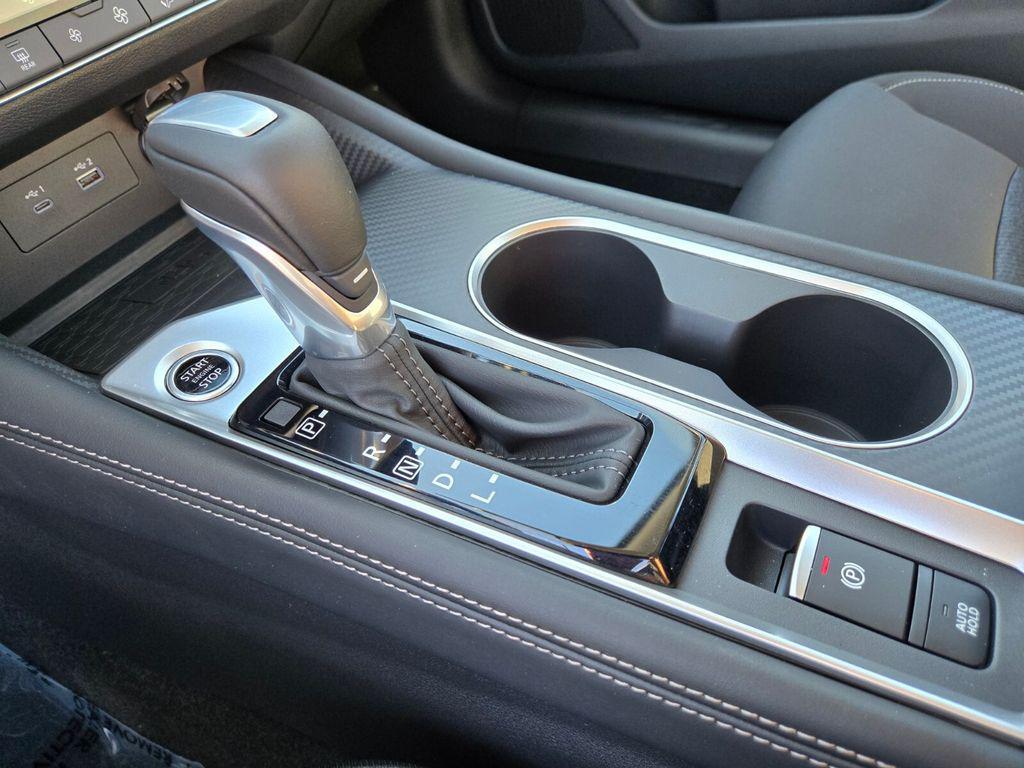 new 2025 Nissan Altima car, priced at $28,538