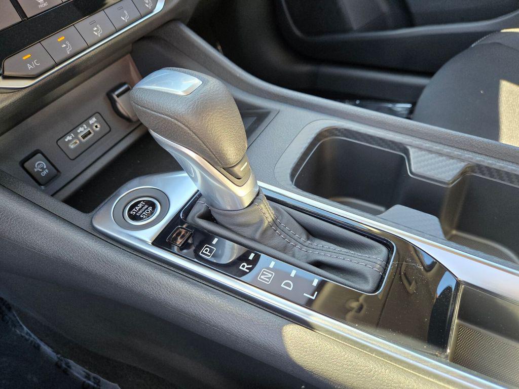 new 2025 Nissan Sentra car, priced at $22,287