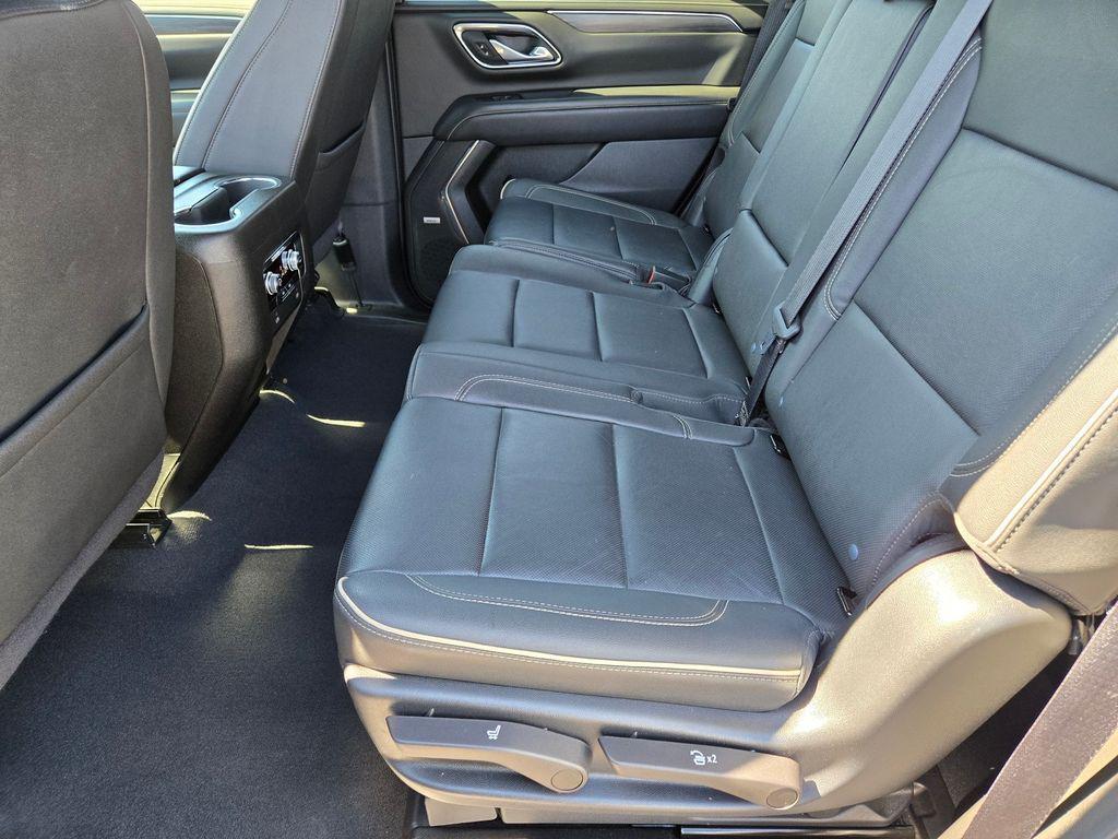 used 2023 GMC Yukon car, priced at $48,000