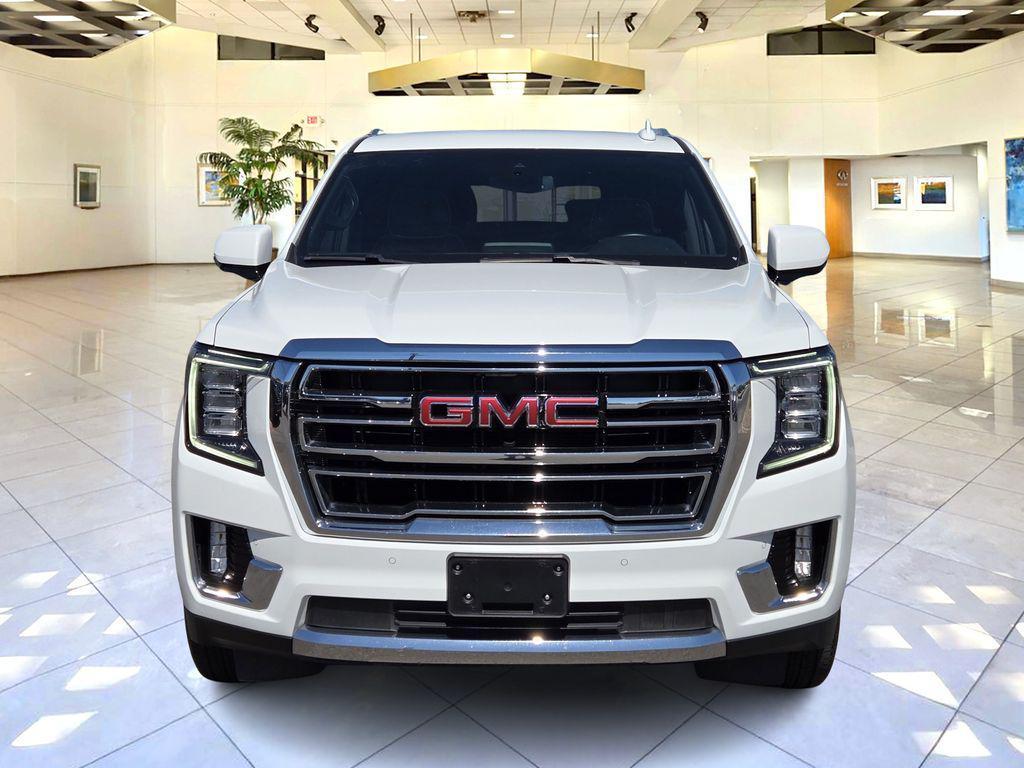 used 2023 GMC Yukon car, priced at $48,000