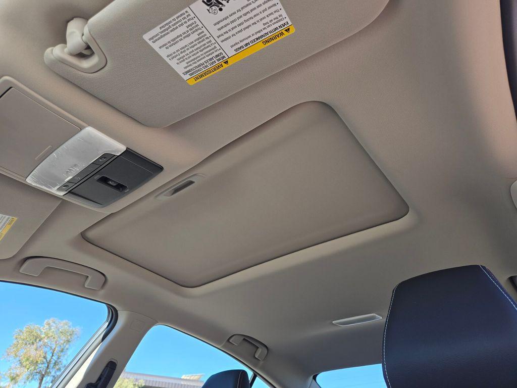 new 2025 Nissan Altima car, priced at $30,175