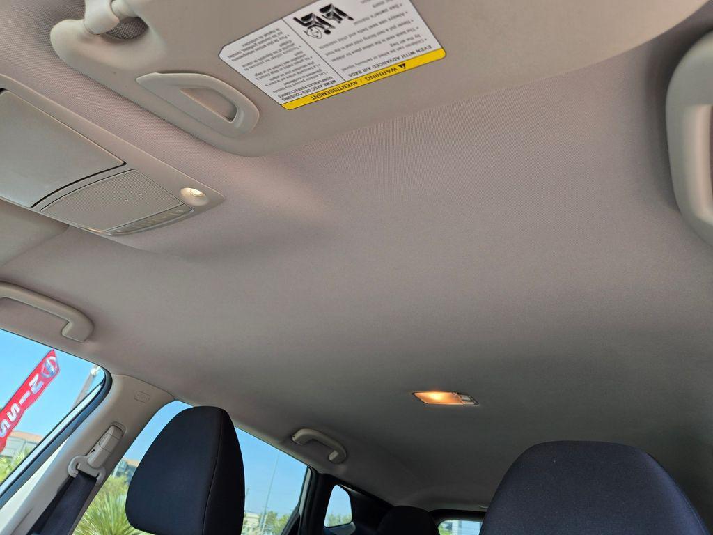 used 2022 Nissan Rogue Sport car, priced at $18,500