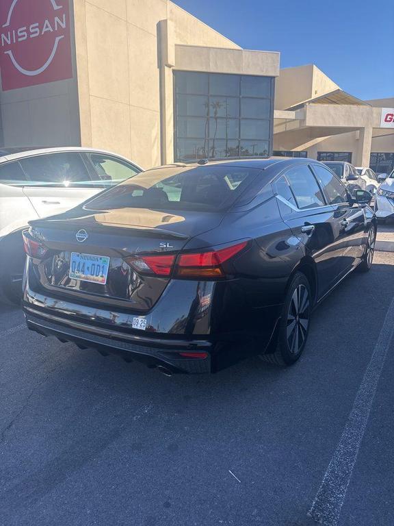 used 2019 Nissan Altima car, priced at $15,000