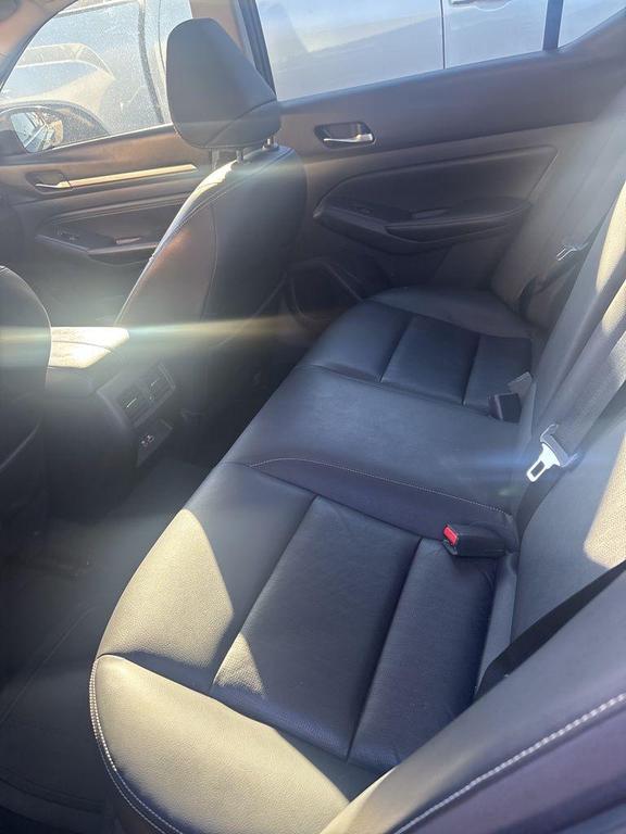 used 2019 Nissan Altima car, priced at $15,000