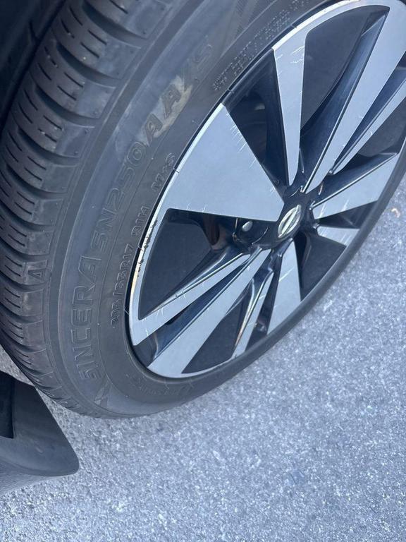 used 2019 Nissan Altima car, priced at $15,000