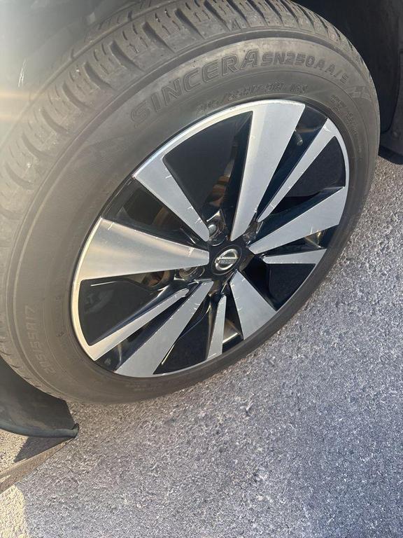 used 2019 Nissan Altima car, priced at $15,000