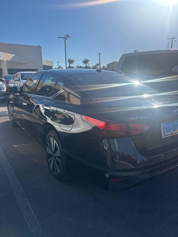 used 2019 Nissan Altima car, priced at $15,000
