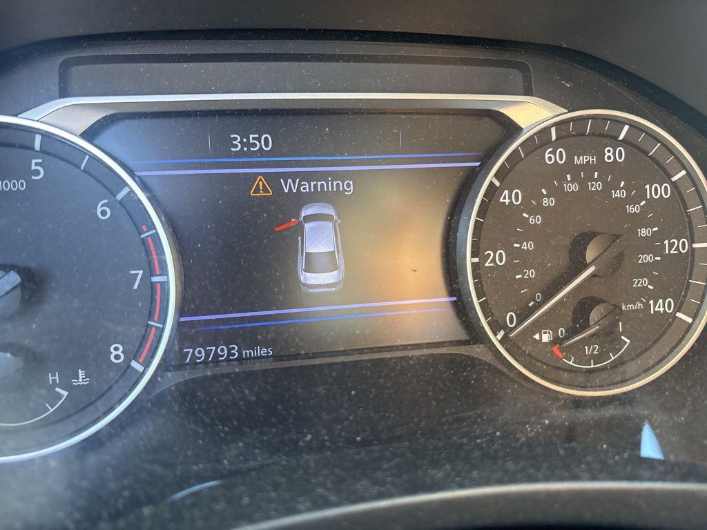 used 2019 Nissan Altima car, priced at $15,000