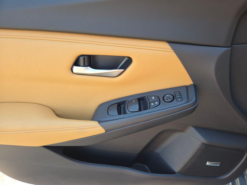 new 2025 Nissan Sentra car, priced at $26,493
