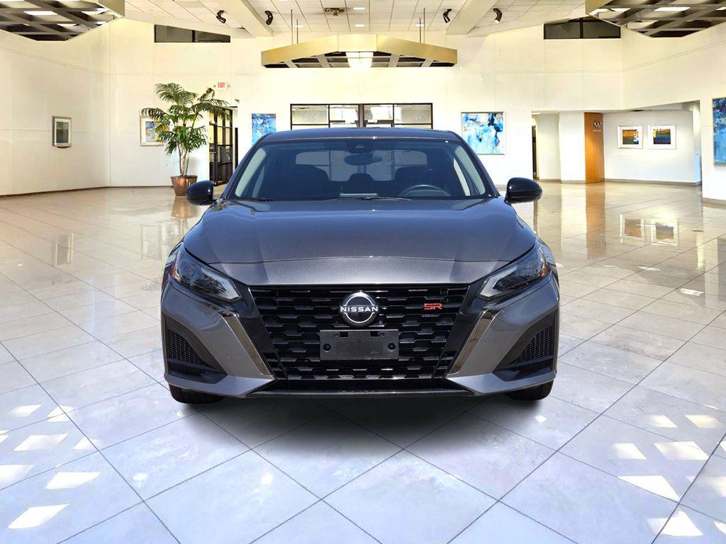 used 2023 Nissan Altima car, priced at $21,000