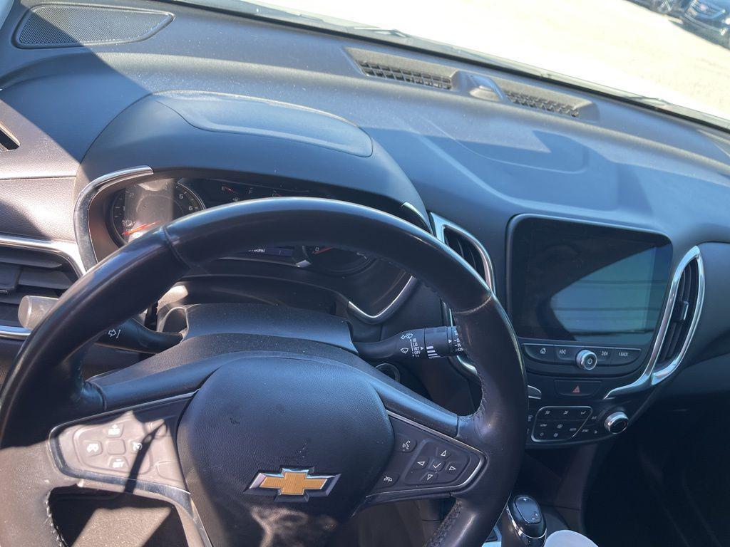 used 2019 Chevrolet Equinox car, priced at $16,800
