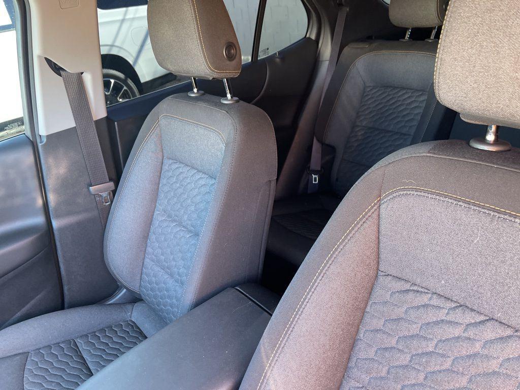 used 2019 Chevrolet Equinox car, priced at $16,800