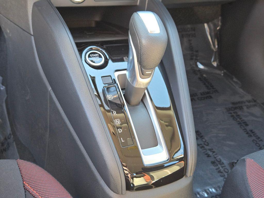 new 2025 Nissan Versa car, priced at $19,739