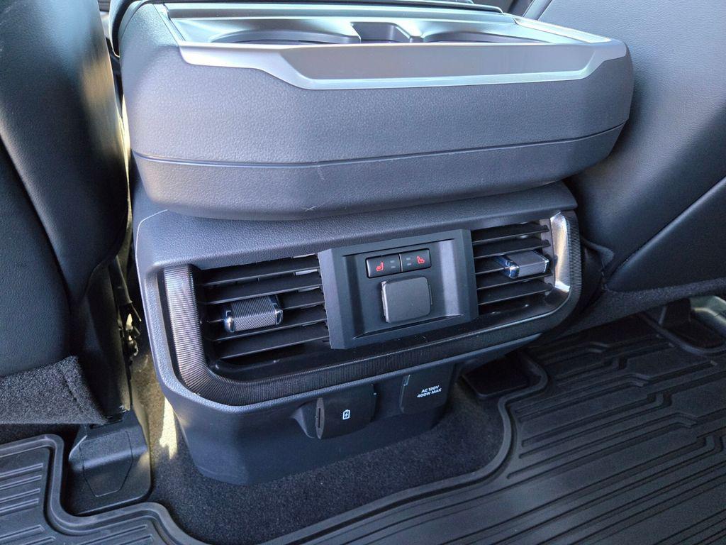 used 2023 Ford F-150 car, priced at $112,000