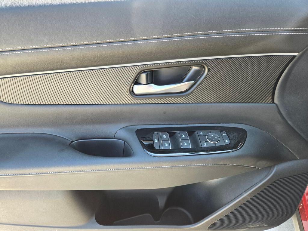 new 2025 Nissan Murano car, priced at $35,851