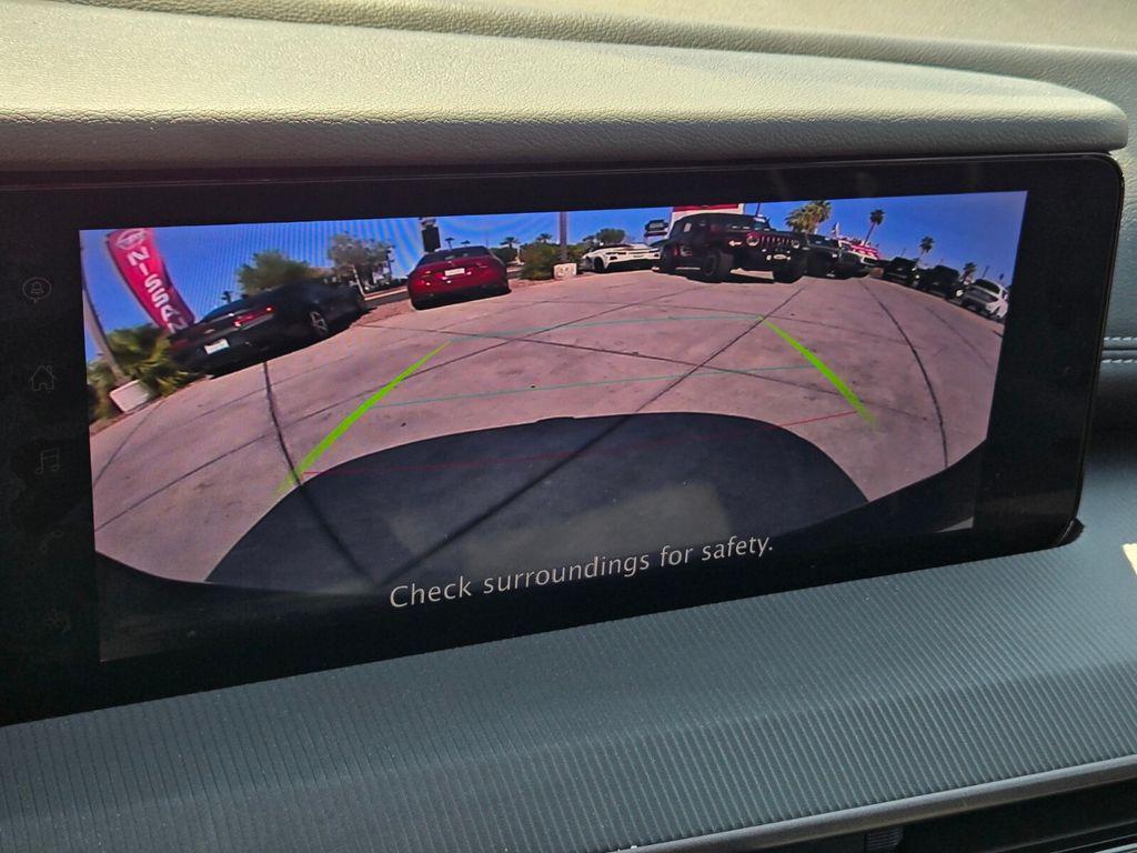 new 2025 Nissan Murano car, priced at $35,851