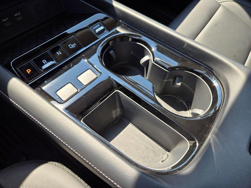 new 2025 Nissan Murano car, priced at $35,851