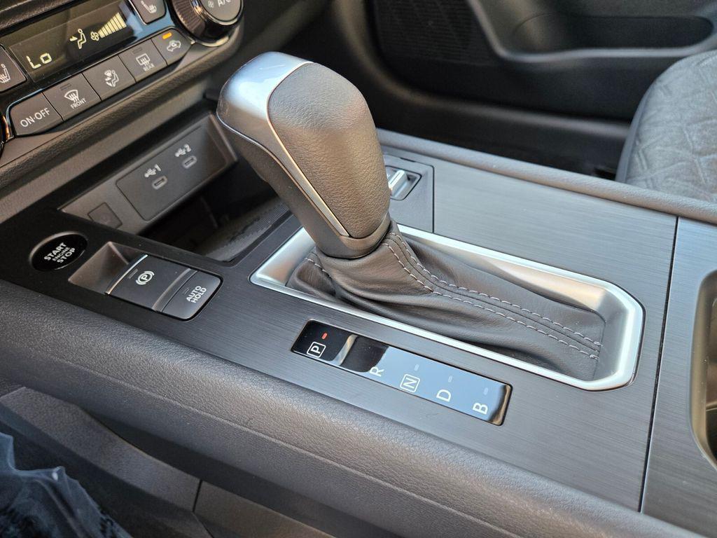 new 2026 Nissan Kicks car, priced at $26,333