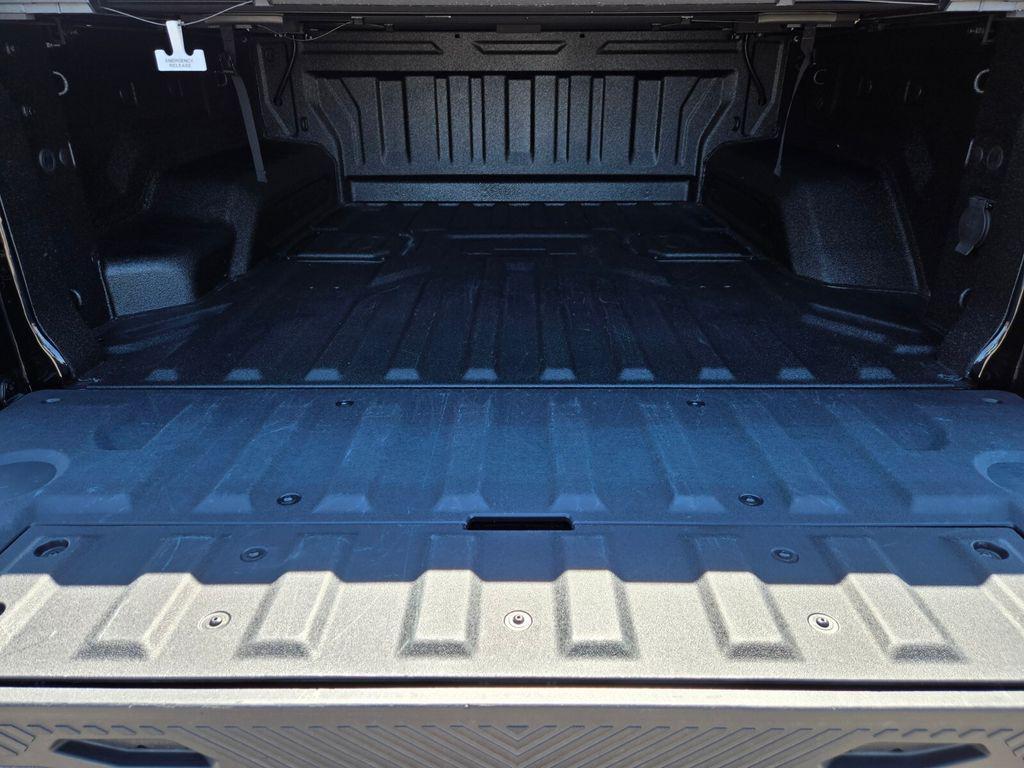 used 2024 GMC HUMMER EV Pickup car, priced at $85,000