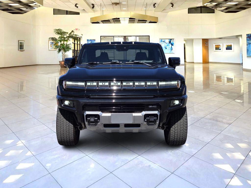 used 2024 GMC HUMMER EV Pickup car, priced at $85,000