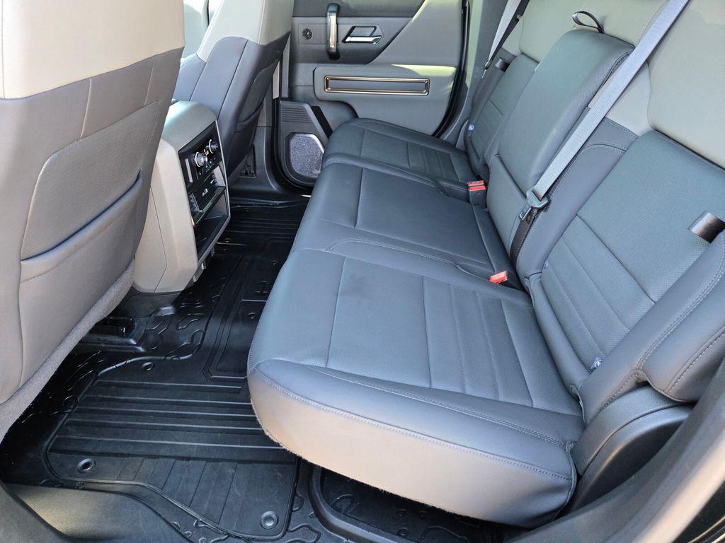 used 2024 GMC HUMMER EV Pickup car, priced at $85,000