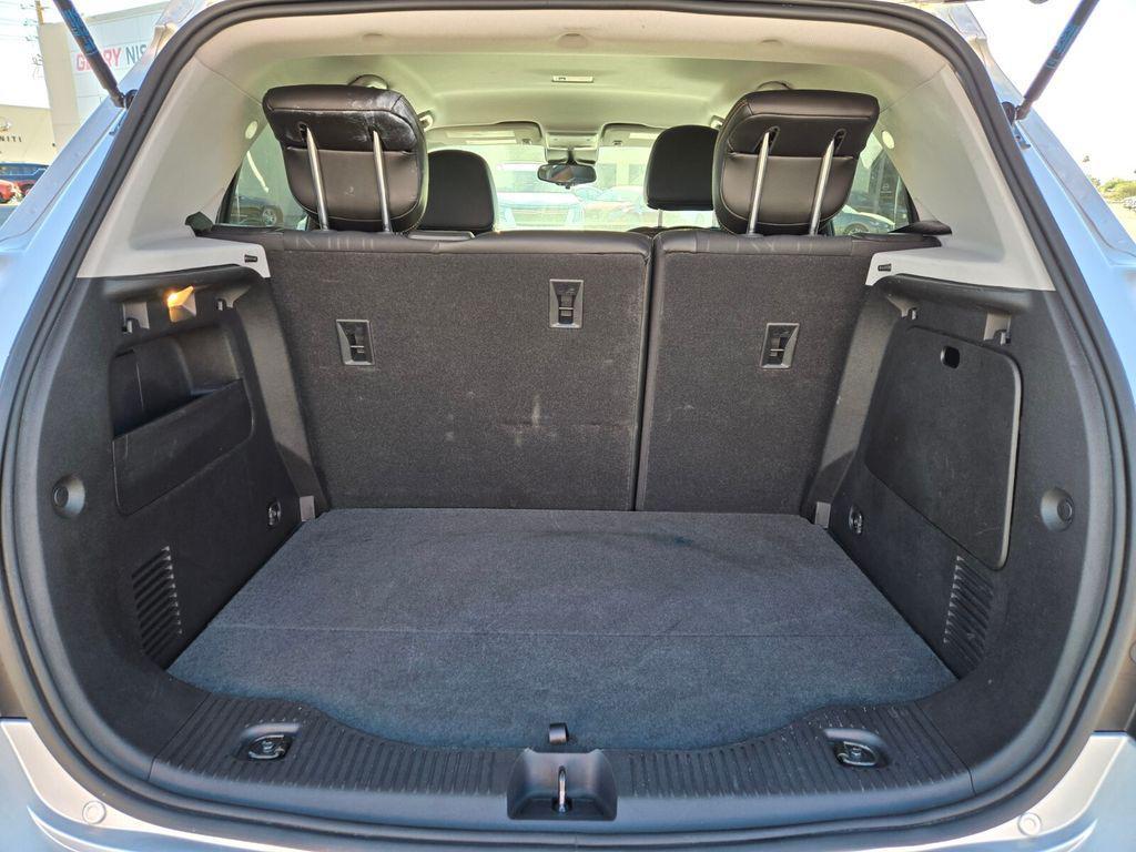 used 2018 Chevrolet Trax car, priced at $10,997