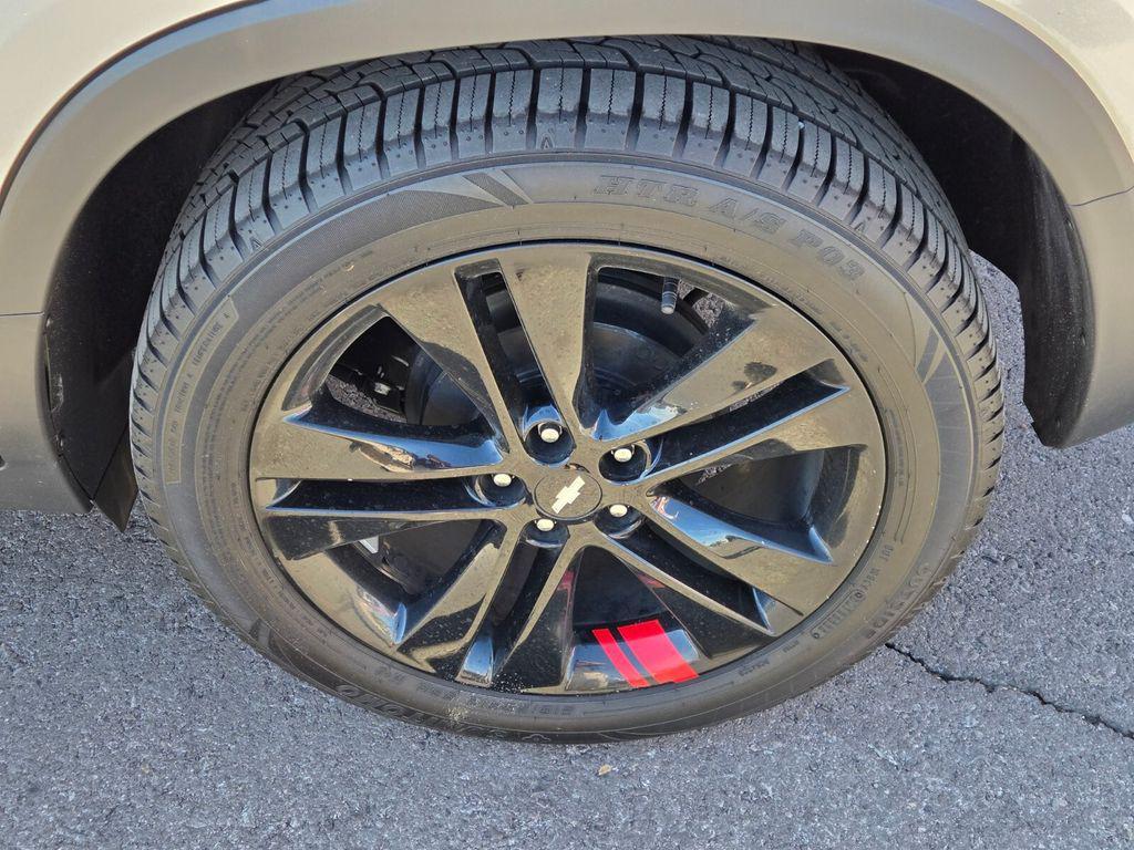 used 2018 Chevrolet Trax car, priced at $10,997