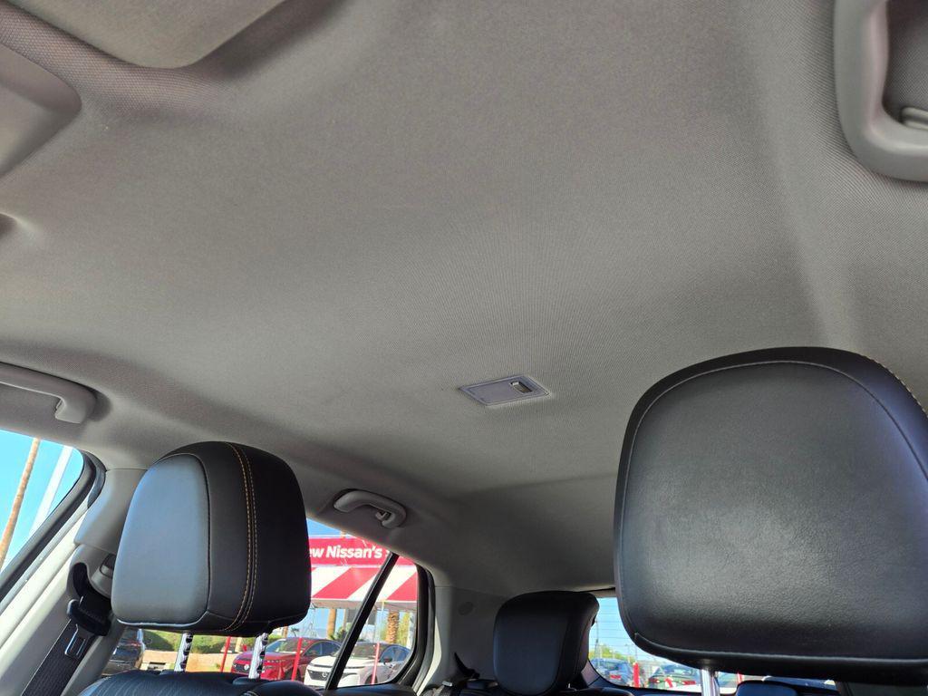 used 2018 Chevrolet Trax car, priced at $10,997