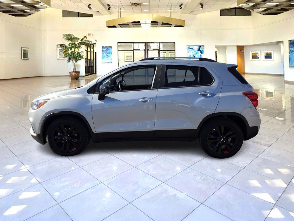 used 2018 Chevrolet Trax car, priced at $10,997