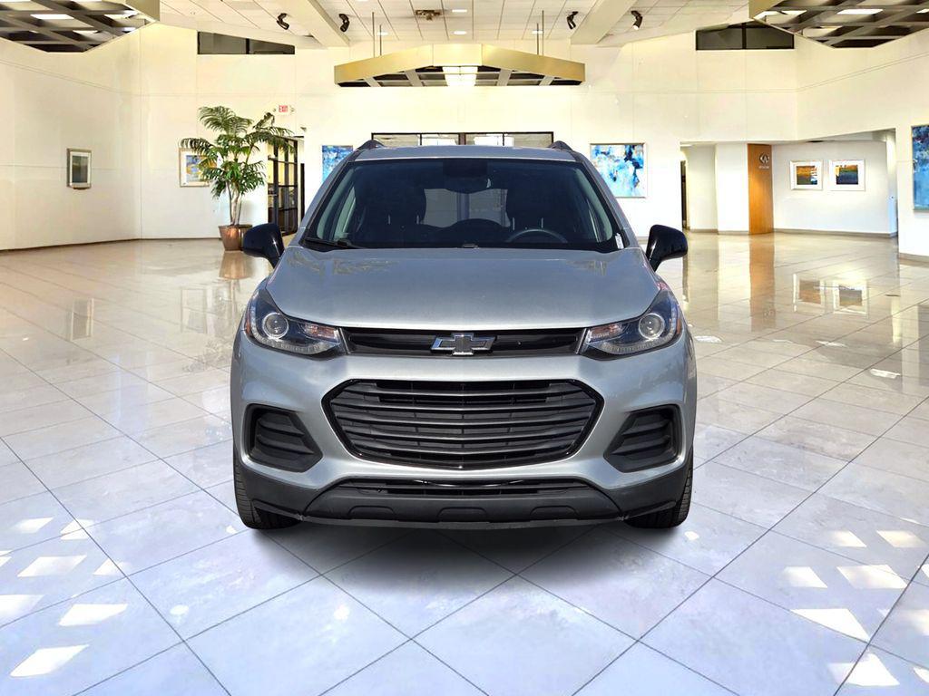 used 2018 Chevrolet Trax car, priced at $10,997