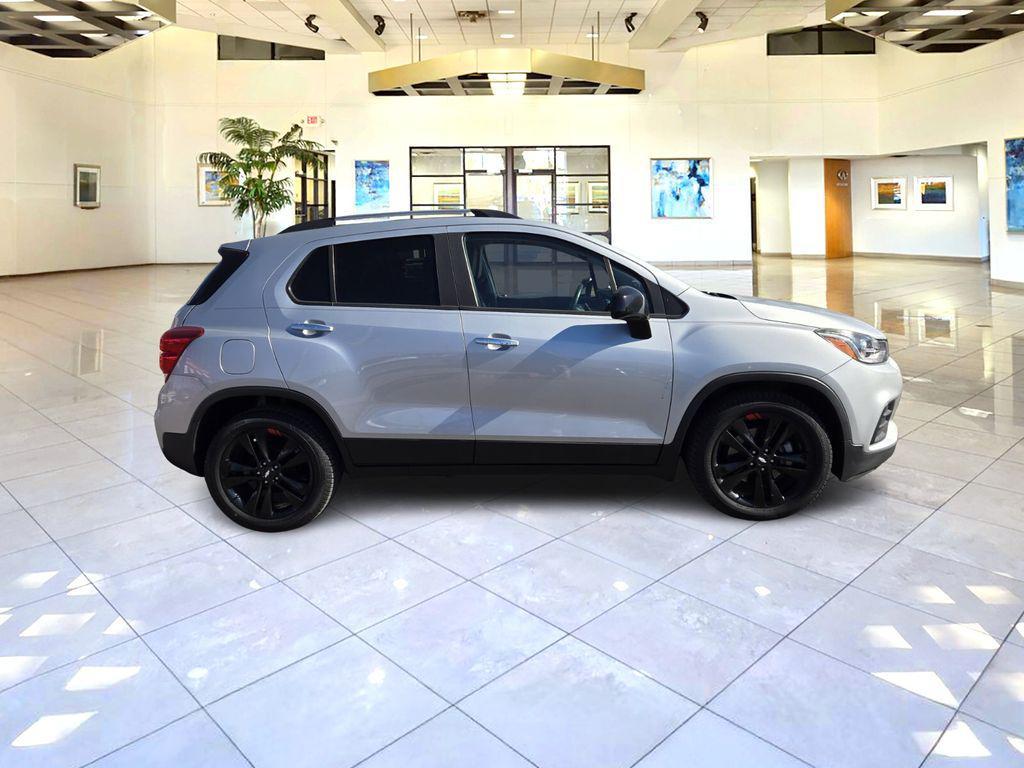 used 2018 Chevrolet Trax car, priced at $10,997