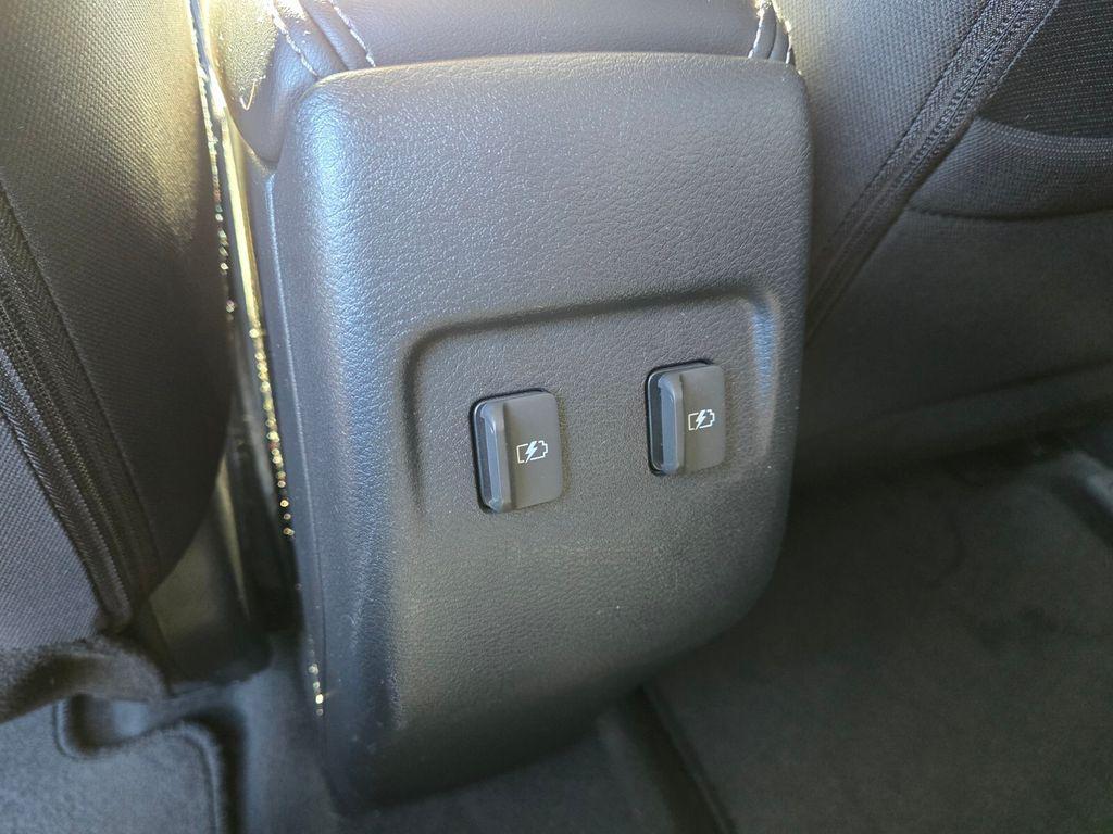 used 2021 Nissan Kicks car, priced at $15,987