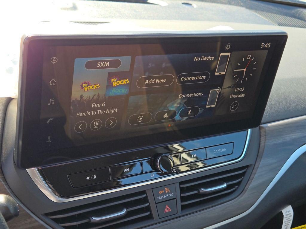 new 2025 Nissan Altima car, priced at $26,981